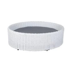 Großhandel 🎁 Greemotion PET - Hunde-Sofa Größe M, Weiß ⌛