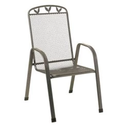 Angebote 🤩 Greemotion Gartenmöbelset Gartentischgruppe Toulouse I 7 Teilig Grau Aluminium ⭐ -Günstiges Greemotion Geschäft unnamed file 59