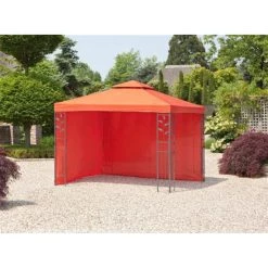 Billig ⭐ Greemotion Greenmotion Seitenwand Für Livorno Ohne Fenster 160g 😉 -Günstiges Greemotion Geschäft unnamed file 591