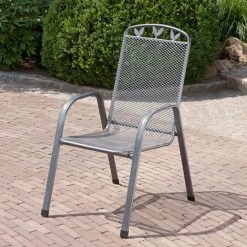 Angebote 🤩 Greemotion Gartenmöbelset Gartentischgruppe Toulouse I 7 Teilig Grau Aluminium ⭐ -Günstiges Greemotion Geschäft unnamed file 61