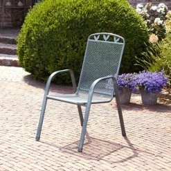 Angebote 🤩 Greemotion Gartenmöbelset Gartentischgruppe Toulouse I 7 Teilig Grau Aluminium ⭐ -Günstiges Greemotion Geschäft unnamed file 62