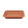 Schlussverkauf 🛒 Greemotion Untersetzer Jana, Eckig, Aus Kunststoff, 49 X 49 Cm In Terrakotta ✔️ -Günstiges Greemotion Geschäft unnamed file 626