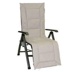 Besorgen ❤️ XL Relaxauflage 160x57x4 Cm Sand 👏