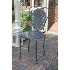 Budget 🔔 Greemotion Cafehausstuhl Vienna, Eisengrau 😉 -Günstiges Greemotion Geschäft unnamed file 665