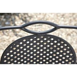 Budget 🔔 Greemotion Cafehausstuhl Vienna, Eisengrau 😉 -Günstiges Greemotion Geschäft unnamed file 666