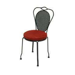 Budget 🔔 Greemotion Cafehausstuhl Vienna, Eisengrau 😉 -Günstiges Greemotion Geschäft unnamed file 667