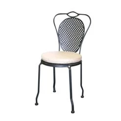 Budget 🔔 Greemotion Cafehausstuhl Vienna, Eisengrau 😉 -Günstiges Greemotion Geschäft unnamed file 668