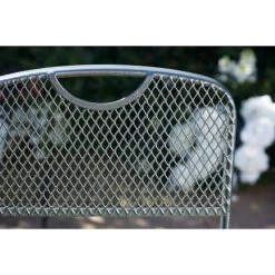 Auslauf 🔥 Greemotion Balkon-Set Balkonset Estera Grau Metall 🎉 -Günstiges Greemotion Geschäft unnamed file 675