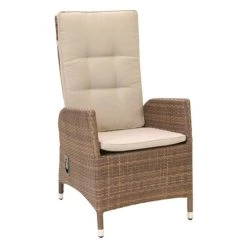 Großhandel 😉 Gartensessel / Korbsessel Garda Greemotion Polyrattan Braun 🥰 -Günstiges Greemotion Geschäft unnamed file 695