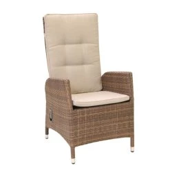 Großhandel 😉 Gartensessel / Korbsessel Garda Greemotion Polyrattan Braun 🥰 -Günstiges Greemotion Geschäft unnamed file 696