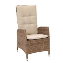 Großhandel 😉 Gartensessel / Korbsessel Garda Greemotion Polyrattan Braun 🥰 -Günstiges Greemotion Geschäft unnamed file 697