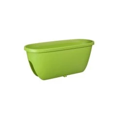 Beste Bewertungen von 🛒 Greemotion Blumenbrücke Balconia Ovi Aus Kunststoff, 60cm 60 X 26 X 25cm In Grün 😉