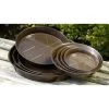 Großhandel 😉 Greemotion Untersetzer, Rund, Ø 35 Cm In Braun 🎁 -Günstiges Greemotion Geschäft unnamed file 732