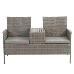 Angebote 🌟 Greemotion Bank Felin, Ca. 141 X 86,5 X 66 Cm ❤️ -Günstiges Greemotion Geschäft unnamed file 786