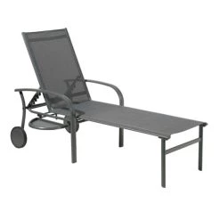 Bestes Angebot ✨ Greemotion Rollliege Faro Alu Sitzhöhe 40cm Grau 🌟