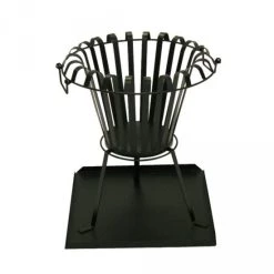 Am billigsten 🤩 Greemotion Garten Feuerkorb Kassandra Feuerstelle 57,5 X Ø 45 Cm ❤️