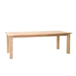 Budget 🧨 Gartentisch Triest Greemotion Recycle Teak 220x90cm 🎁 -Günstiges Greemotion Geschäft unnamed file 812