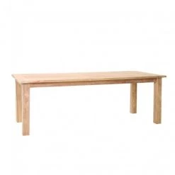 Budget 🧨 Gartentisch Triest Greemotion Recycle Teak 220x90cm 🎁 -Günstiges Greemotion Geschäft unnamed file 813