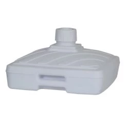 Angebote 💯 Greemotion Schirmständer Kunststoffmit Rädern/Griff 💯