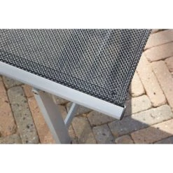 Großhandel ⌛ Greemotion Gartenliege Rollliege Monza Comfort Ca.77 X 118 X 152 Cm Silberfarben Aluminium 🎉 -Günstiges Greemotion Geschäft unnamed file 831