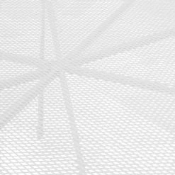 Großhandel ❤️ Gartentisch / Tisch Greemotion Toulouse Streckmetall 140x90cm Weiß ⌛ -Günstiges Greemotion Geschäft unnamed file 836