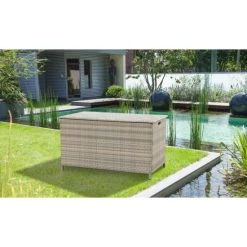 Bestes Angebot ⭐ Greemotion Auflagenbox / XXL Kissenbox Manila Polyrattan Grau 134x79x75cm ✔️ 11 Bestes Angebot ⭐ Greemotion Auflagenbox / XXL Kissenbox Manila Polyrattan Grau 134x79x75cm ✔️ -Günstiges Greemotion Geschäft unnamed file 848