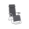 Budget 😉 Greemotion Liege Teramo Mit Kopfpolster, Relaxsessel Mit Verstellbarer Rückenlehne, 65 X 112 X 90-155 Cm, Klappbare Gartenliege, Aus Stahl/Textilene 🎉 -Günstiges Greemotion Geschäft unnamed file 854