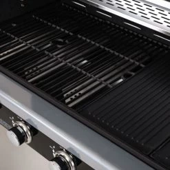 Beste Bewertungen von 👍 Greemotion 6-Brenner Gasgrill Orlando ❤️ -Günstiges Greemotion Geschäft unnamed file 891