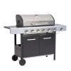 Angebote 👏 Greemotion 6-Brenner Gasgrill Columbia 🌟