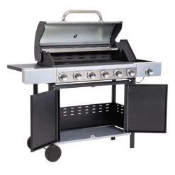 Angebote 👏 Greemotion 6-Brenner Gasgrill Columbia 🌟 -Günstiges Greemotion Geschäft unnamed file 894