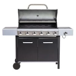 Angebote 👏 Greemotion 6-Brenner Gasgrill Columbia 🌟 -Günstiges Greemotion Geschäft unnamed file 895