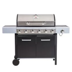 Angebote 👏 Greemotion 6-Brenner Gasgrill Columbia 🌟 -Günstiges Greemotion Geschäft unnamed file 896