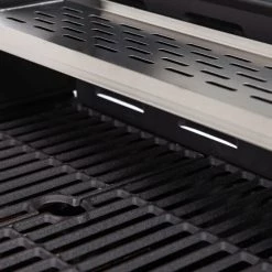 Angebote 👏 Greemotion 6-Brenner Gasgrill Columbia 🌟 -Günstiges Greemotion Geschäft unnamed file 904