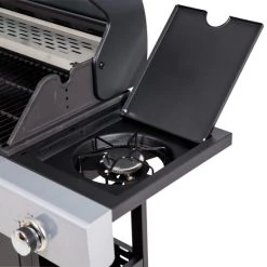 Angebote 👏 Greemotion 6-Brenner Gasgrill Columbia 🌟 -Günstiges Greemotion Geschäft unnamed file 906