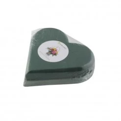 Schlussverkauf 🔥 Greemotion Steckmasse Herzform Für Frischblumen Vorgänger 123785 🌟