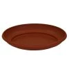 Budget 😀 Untersetzer Harmonie Terrakota Ø 25cm ⌛ -Günstiges Greemotion Geschäft unnamed file 971