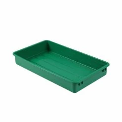 Bestpreis 🤩 Greemotion Pikier-/Universalschale Grün Glänzend 👍