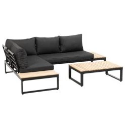 Bestes Angebot 😀 Greemotion Lounge-Set Rio 👏 -Günstiges Greemotion Geschäft unnamed file 98
