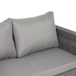 Budget ⌛ Greemotion Lounge Set Gomera 4-tlg. ✔️ -Günstiges Greemotion Geschäft unnamed file 984