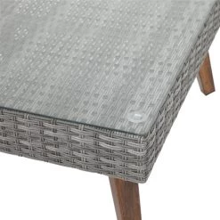 Budget ⌛ Greemotion Lounge Set Gomera 4-tlg. ✔️ -Günstiges Greemotion Geschäft unnamed file 985